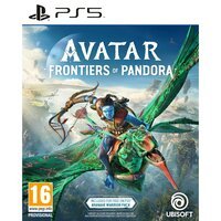 Игра Avatar: Frontiers of Pandora (PS5)