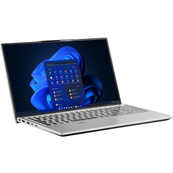 

Ноутбук 2E Complex Pro 15 (NS51PU-15UA23) Intel i3-1220P / RAM 16GB / SSD 512GB