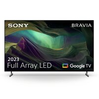 Телевізор Sony BRAVIA XR Full Array LED 65X85L (KD65X85L)