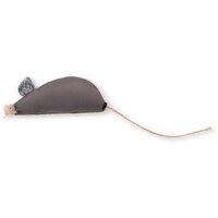 Іграшка для кішок Pet Fashion "Миша", 9х4 см