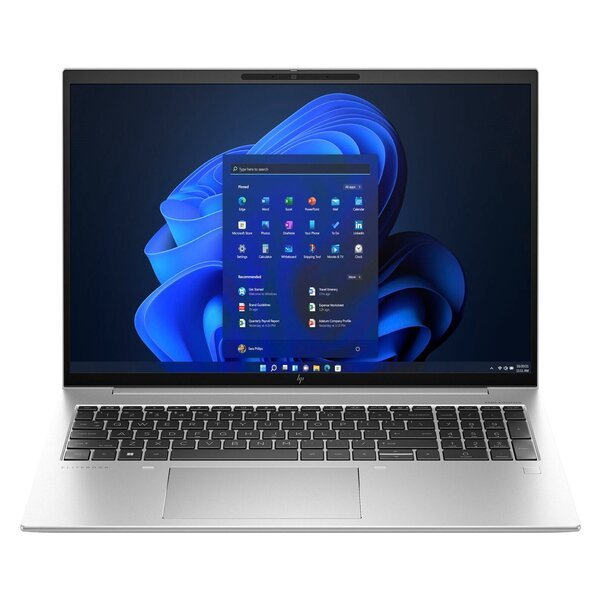 

Ноутбук HP EliteBook 860 G10 (818Z7EA)