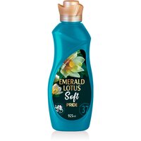 Кондиціонер для білизни Pride Soft Emerald Lotus 925мл