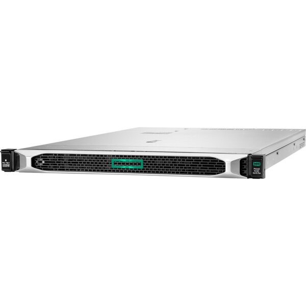 

Сервер HPE DL360 G10+ 4314 MR416i-a NC 8SFF Svr (P55242-B21)