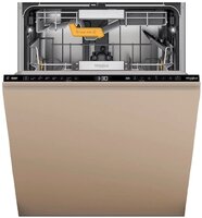 Посудомийна машина Whirlpool W8IHF58TU