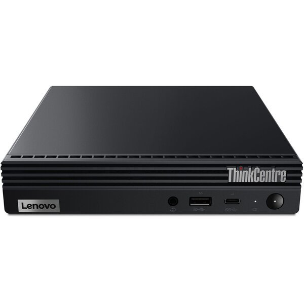 

Неттоп LENOVO ThinkCentre M60e (11LV009SUI)