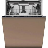 Посудомийна машина Hotpoint HM742L