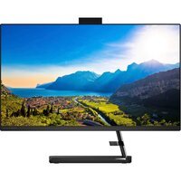 Моноблок 27" LENOVO Ideacentre AIO 3 27IAP7 Black (F0GJ00Q9UO)
