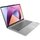 Ноутбук LENOVO Ideapad Slim 5 14ABR8 Cloud Grey (82XE006WRA)