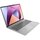 Ноутбук LENOVO Ideapad Slim 5 16ABR8 Cloud Grey (82XG005BRA)