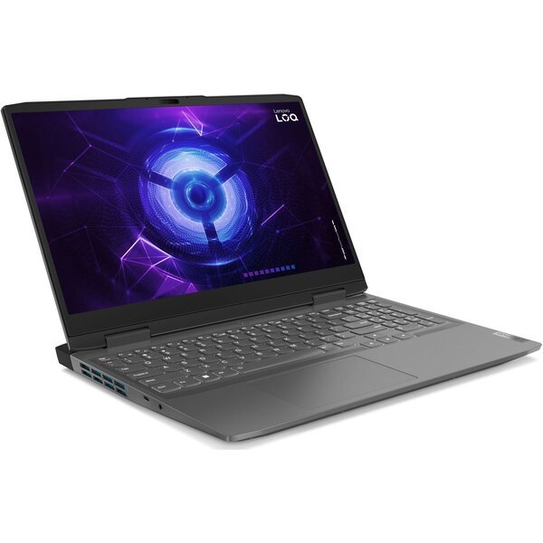 

Ноутбук LENOVO LOQ 15IRH8 Storm Grey (82XV00JTRA)