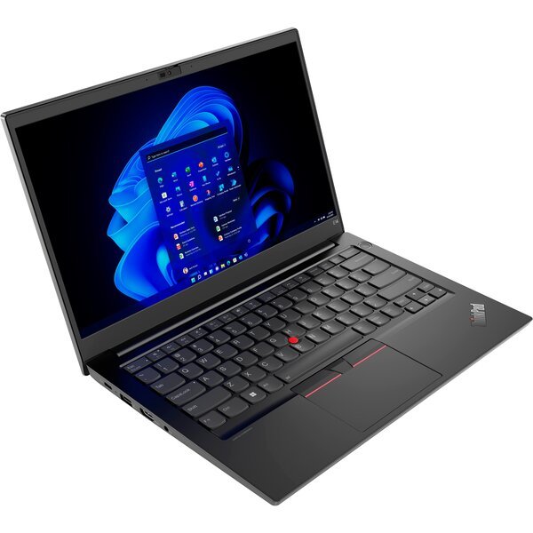 

Ноутбук LENOVO ThinkPad E14 Gen 4 Black (21E3006ARA)