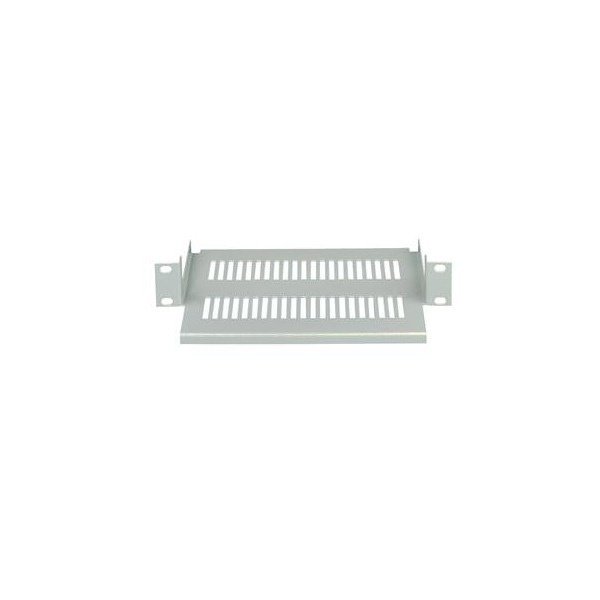 

Полка ZPAS 10" 1U, глуб.185мм. серый цвет (WNK-891-311)