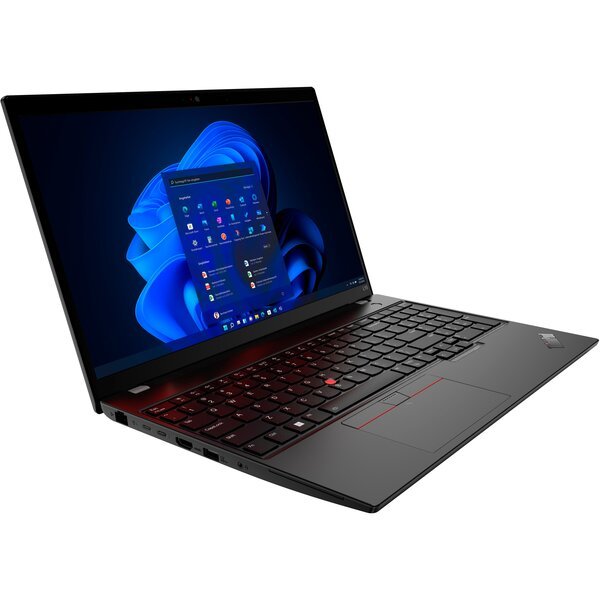 

Ноутбук LENOVO ThinkPad L15 Gen 4 Thunder Black (21H7000VRA)
