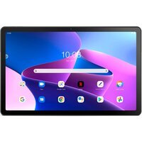 Планшет Lenovo Tab M10 Plus 3rd Gen 4/128 WiFi Storm Grey + Pen + Case (ZAAM0213UA)