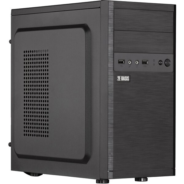 

Системный блок 2E Rational (2E-10073)
