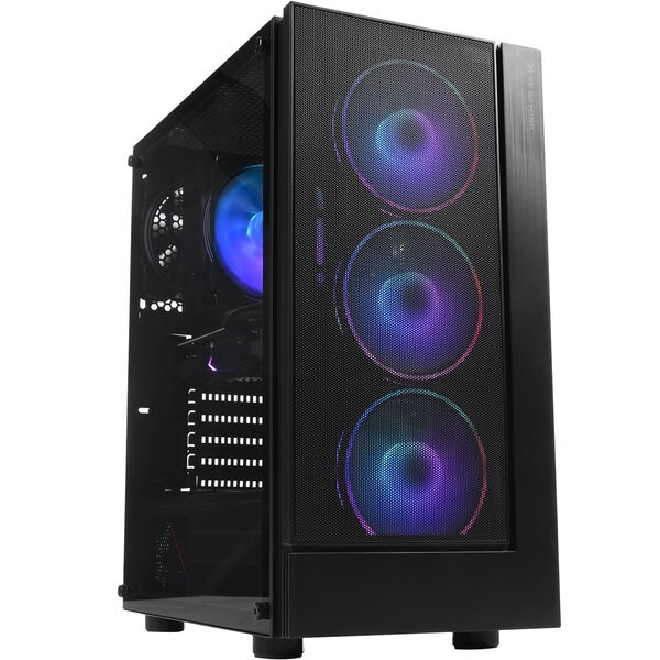 

Системный блок 2E Complex Gaming (2E-10157)