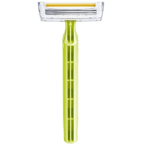 

Бритва без сменного картриджа Bic Pure 3 Lady 1шт