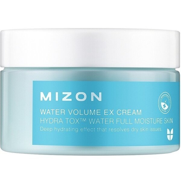 Крем для лица увлажняющий Mizon Water Volume EX 230мл – купить в Киеве ...