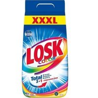 Пральний порошок Losk Color 7,65 кг