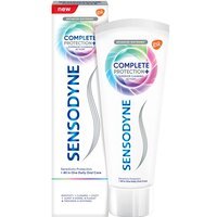 Зубная паста Sensodyne Комплексная защита и отбеливание 75мл (5054563119773)