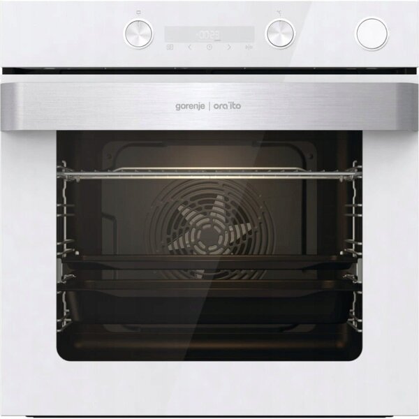 

Духовой шкаф Gorenje BSA6737ORAW