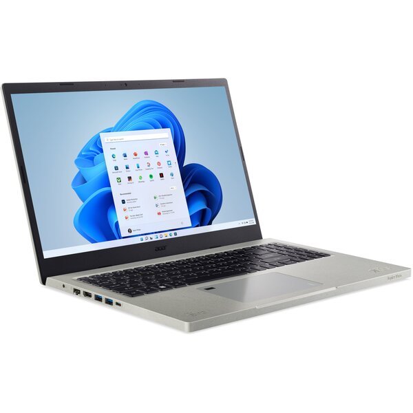 

Ноутбук ACER Aspire Vero AV15-52 (NX.KBREU.006)
