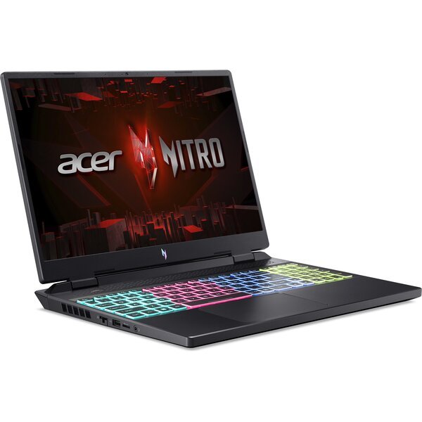 

Ноутбук ACER Nitro 16 AN16-41 (NH.QKDEU.001)