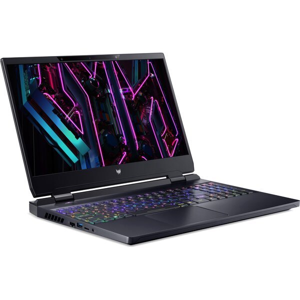

Ноутбук ACER Predator Helios 3D PH3D15-71 (NH.QLWEU.003)