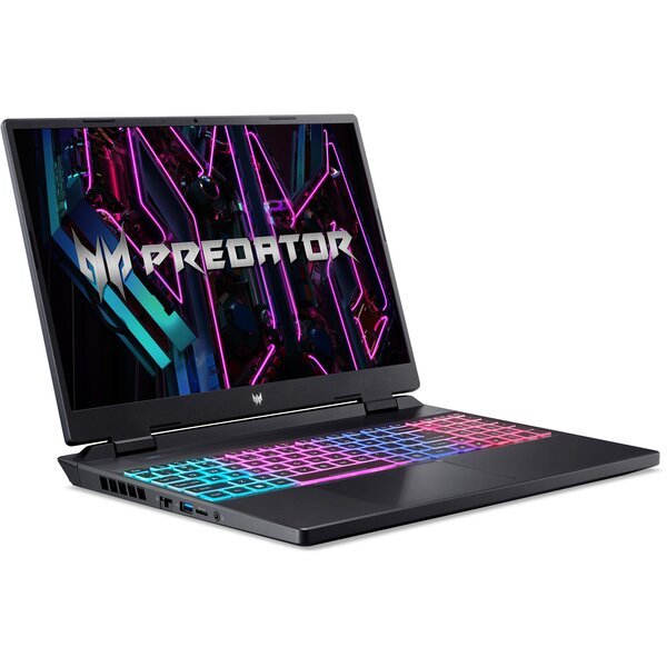 

Ноутбук ACER Predator Helios Neo 16 PHN16-71 (NH.QLVEU.002)