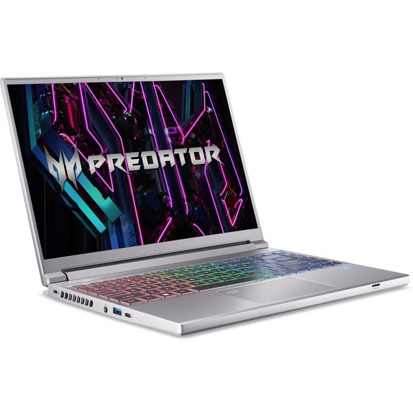 

Ноутбук ACER Predator Triton 14 PT14-51 (NH.QLNEU.001)