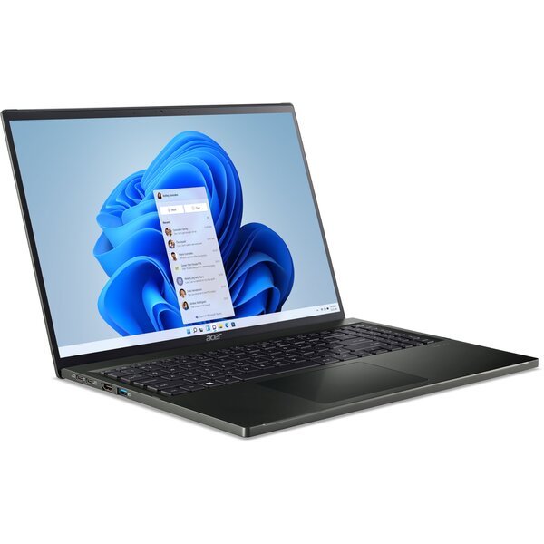 

Ноутбук ACER Swift Edge SFE16-43 OLED (NX.KKZEU.001)