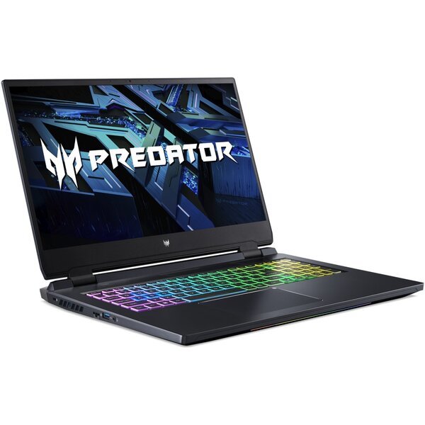 

Ноутбук ACER Predator Helios 300 PH317-56 (NH.QGVEU.008)