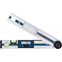 Кутомір Bosch GAM 220, 40см, 0-220град, ±0.1град, 0.89кг (0.601.076.500)