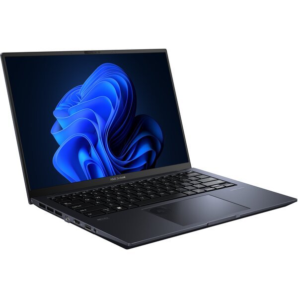 

Ноутбук ASUS Zenbook Pro 14 UX6404VV-P4077W OLED (90NB11J2-M003E0)