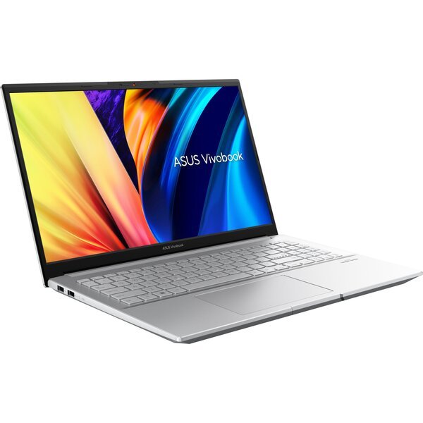 

Ноутбук ASUS Vivobook Pro 15 M6500XV-LP018 OLED (90NB1212-M000M0)