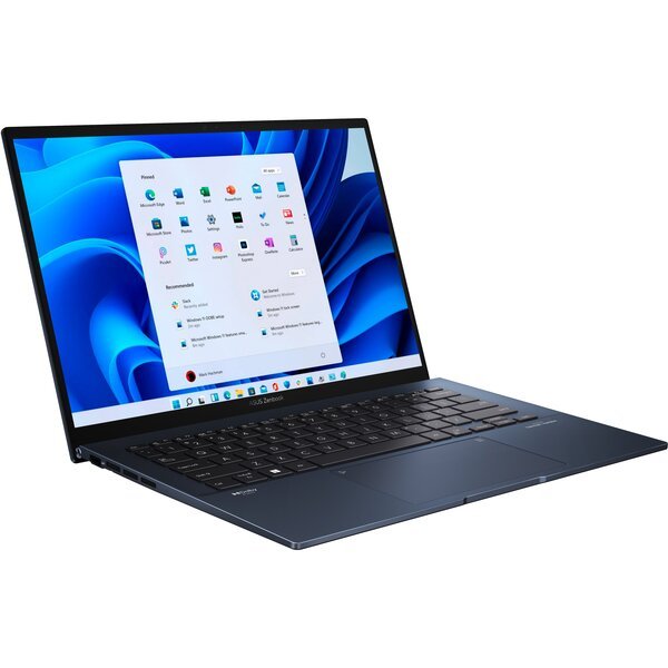 

Ноутбук ASUS Zenbook 14 UX3402VA-KM063WS OLED (90NB10G1-M00330)
