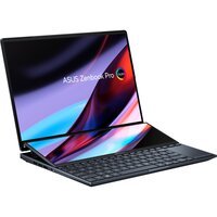 Ноутбук ASUS Zenbook Pro 14 Duo UX8402VV-P1046 OLED (90NB1172-M002V0)