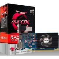Видеокарта AFOX Radeon HD 6450 1GB GDDR3 (AF6450-1024D3L5)