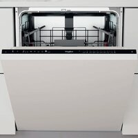 Встраиваемая посудомоечная машина Whirlpool WIO3C33E6.5