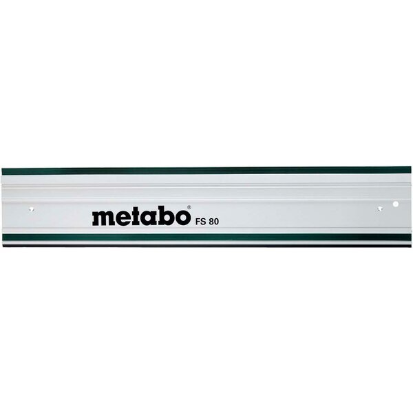

Направляющая шина Metabo FS 80 (629010000)