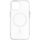 Чехол 2Е Basic для Apple iPhone 15, Transparent MagSafe Cover, Clear (2E-IPH-15-OCLS-CL)