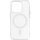 Чехол 2Е Basic для Apple iPhone 15 Pro, Transparent MagSafe Cover, Clear (2E-IPH-15PR-OCLS-CL)