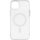 Чехол 2Е Basic для Apple iPhone 15 Plus, Transparent MagSafe Cover, Clear (2E-IPH-15PRM-OCLS-CL)