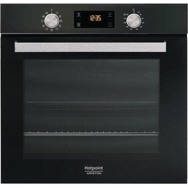 

Духовка Hotpoint-Ariston FA5841JHBLHA