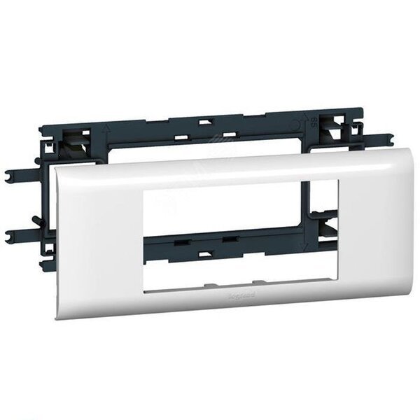 

Суппорт/рама Legrand 6 M Dlp Kr.65 (010956)