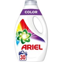 Гель для прання Ariel Color Чистота та свіжість 1,5л