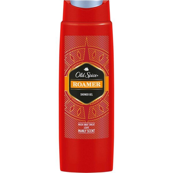 

Гель для душа Old Spice Roamer 250мл