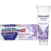 Зубная паста Blend-A-Med 3D White Luxe Совершенство 75мл