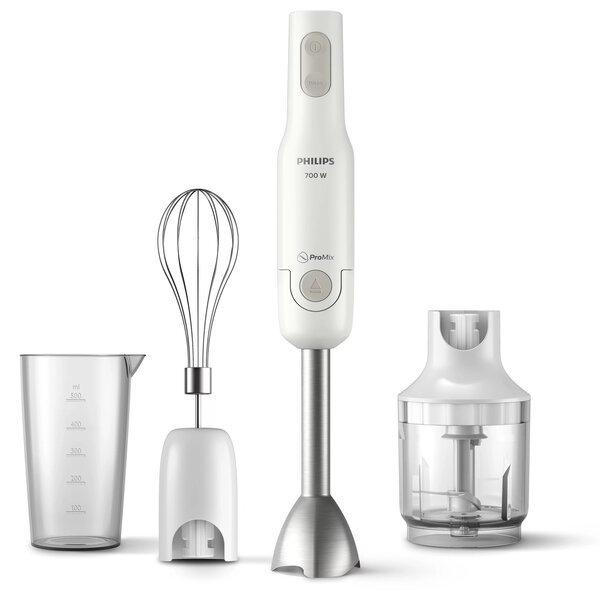 

Блендер PHILIPS погружной Daily Collection HR2543/00