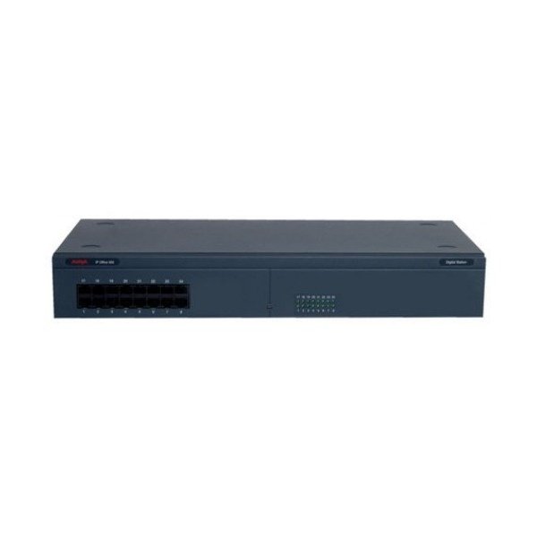 

Модуль расширения Avaya IP OFFICE/B5800 IP500 EXPANSION MODULE ANALOG TRUNK 16